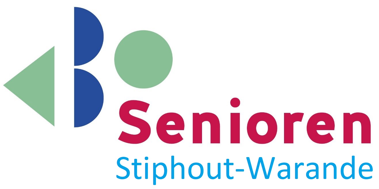 Logo Senioren Stiphout Waranden